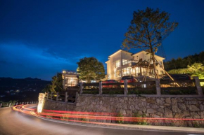 Xin Wu Shanju B&B